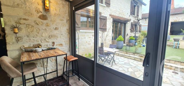 Afficher la photo en grand maison à vendre - 7 pièces - 205.0 m2 - PONTOISE - 95 - ILE-DE-FRANCE - Century 21 Osmose