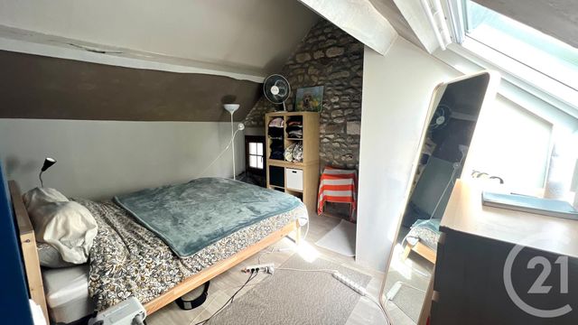 maison à vendre - 7 pièces - 213.0 m2 - PONTOISE - 95 - ILE-DE-FRANCE - Century 21 Osmose