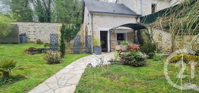 Afficher la photo en grand maison à vendre - 7 pièces - 205.0 m2 - PONTOISE - 95 - ILE-DE-FRANCE - Century 21 Osmose