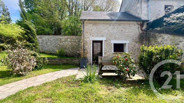 maison à vendre - 7 pièces - 213.0 m2 - PONTOISE - 95 - ILE-DE-FRANCE - Century 21 Osmose