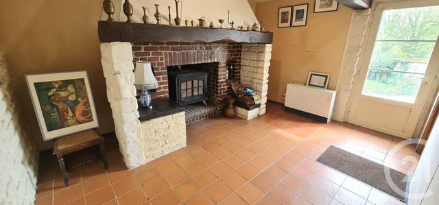 Afficher la photo en grand maison à vendre - 9 pièces - 264.94 m2 - PONTOISE - 95 - ILE-DE-FRANCE - Century 21 Osmose