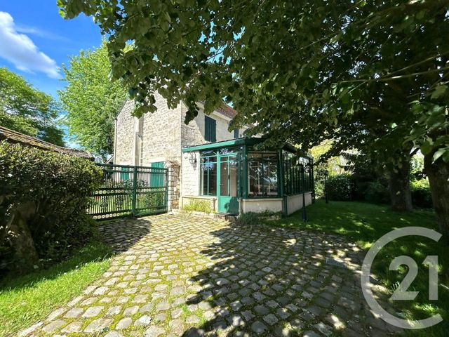 Afficher la photo en grand maison à vendre - 9 pièces - 264.94 m2 - PONTOISE - 95 - ILE-DE-FRANCE - Century 21 Osmose