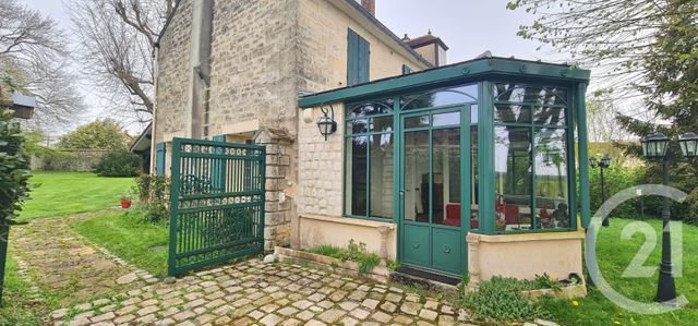 Afficher la photo en grand maison à vendre - 9 pièces - 264.94 m2 - PONTOISE - 95 - ILE-DE-FRANCE - Century 21 Osmose