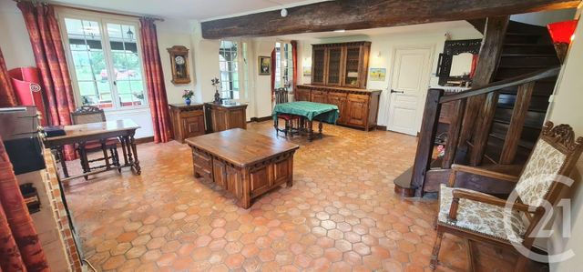 Afficher la photo en grand maison à vendre - 9 pièces - 264.94 m2 - PONTOISE - 95 - ILE-DE-FRANCE - Century 21 Osmose