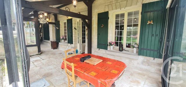 Afficher la photo en grand maison à vendre - 9 pièces - 264.94 m2 - PONTOISE - 95 - ILE-DE-FRANCE - Century 21 Osmose
