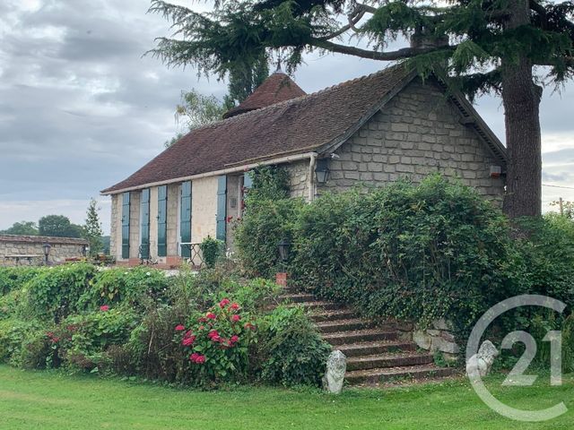 Afficher la photo en grand maison à vendre - 9 pièces - 264.94 m2 - PONTOISE - 95 - ILE-DE-FRANCE - Century 21 Osmose