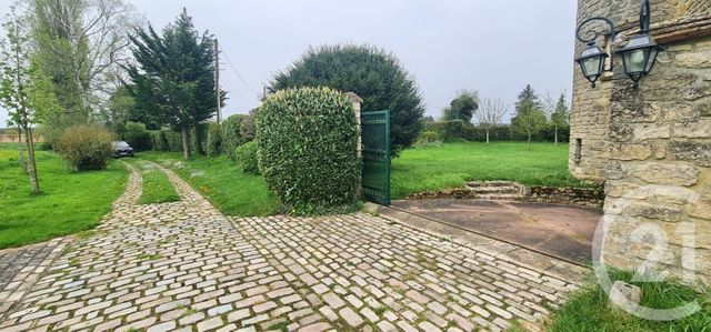 Afficher la photo en grand maison à vendre - 9 pièces - 264.94 m2 - PONTOISE - 95 - ILE-DE-FRANCE - Century 21 Osmose