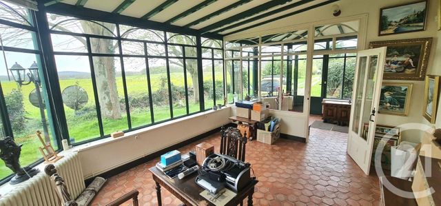 Afficher la photo en grand maison à vendre - 9 pièces - 264.94 m2 - PONTOISE - 95 - ILE-DE-FRANCE - Century 21 Osmose