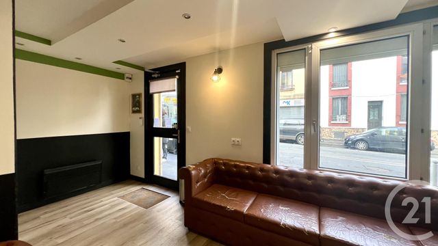 divers à vendre - 47.28 m2 - PONTOISE - 95 - ILE-DE-FRANCE - Century 21 Osmose