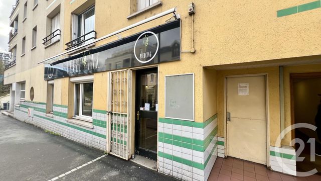 divers à vendre - 47.28 m2 - PONTOISE - 95 - ILE-DE-FRANCE - Century 21 Osmose