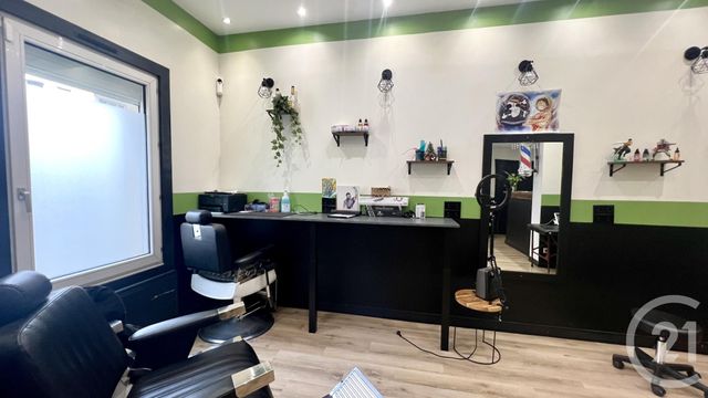 divers à vendre - 47.28 m2 - PONTOISE - 95 - ILE-DE-FRANCE - Century 21 Osmose