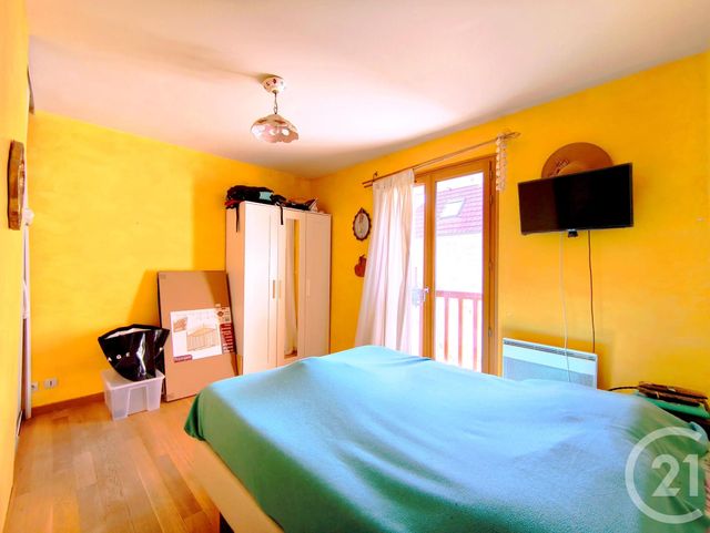 Appartement F3 à vendre - 3 pièces - 65.0 m2 - AUVERS SUR OISE - 95 - ILE-DE-FRANCE - Century 21 Osmose