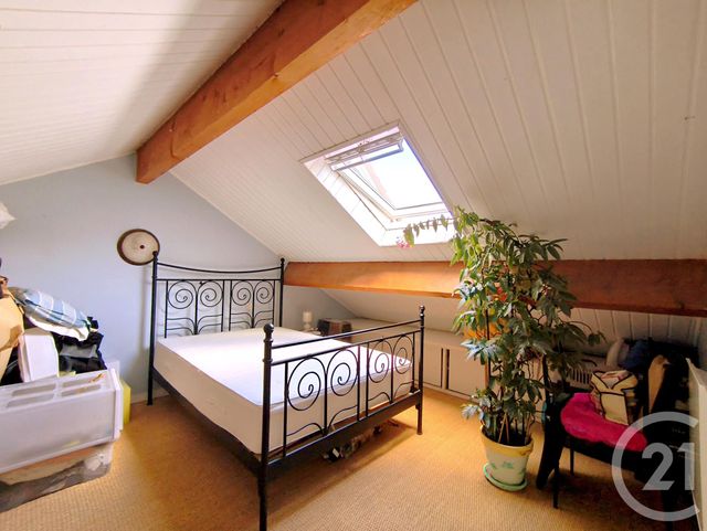 Appartement F3 à vendre - 3 pièces - 65.0 m2 - AUVERS SUR OISE - 95 - ILE-DE-FRANCE - Century 21 Osmose