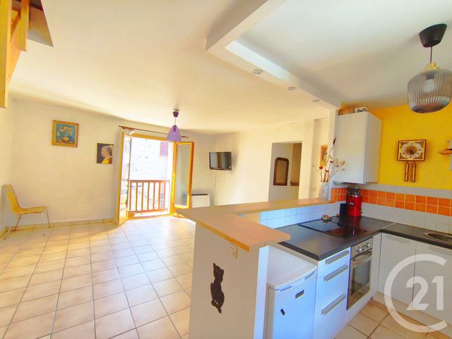 appartement - AUVERS SUR OISE - 95