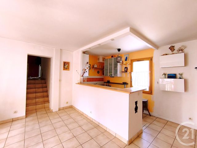 Appartement F3 à vendre - 3 pièces - 65.0 m2 - AUVERS SUR OISE - 95 - ILE-DE-FRANCE - Century 21 Osmose