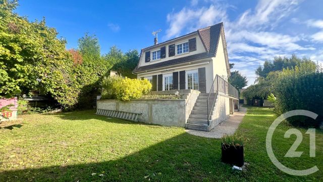maison - PONTOISE - 95