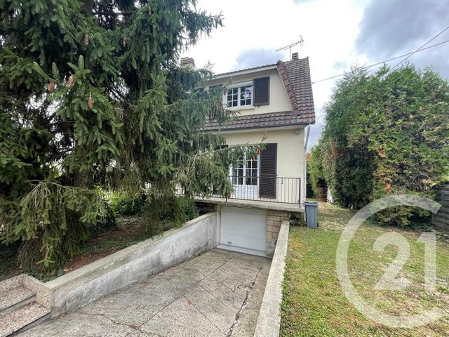 Afficher la photo en grand maison à vendre - 5 pièces - 100.0 m2 - PONTOISE - 95 - ILE-DE-FRANCE - Century 21 Osmose