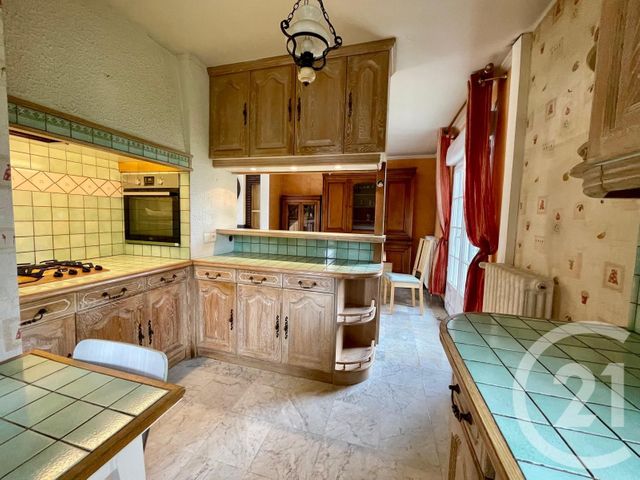 Afficher la photo en grand maison à vendre - 5 pièces - 100.0 m2 - PONTOISE - 95 - ILE-DE-FRANCE - Century 21 Osmose