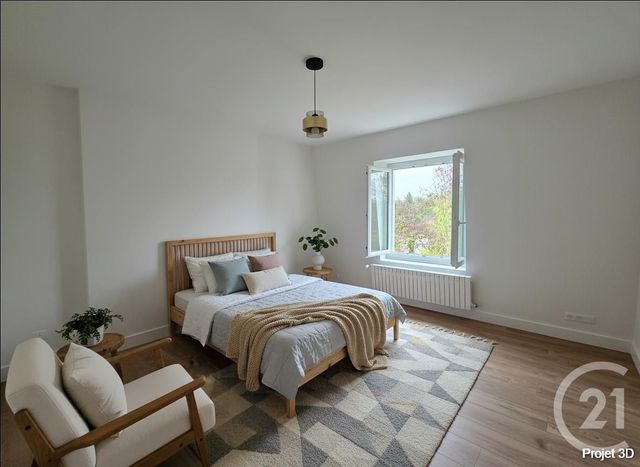 maison à vendre - 5 pièces - 124.68 m2 - PONTOISE - 95 - ILE-DE-FRANCE - Century 21 Osmose