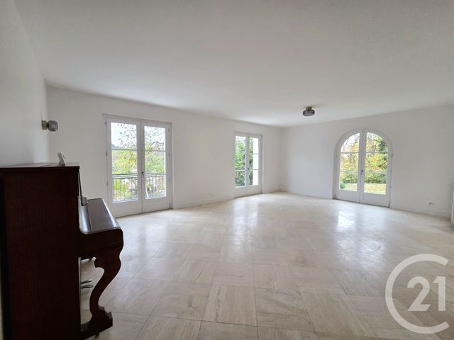 maison à vendre - 5 pièces - 124.68 m2 - PONTOISE - 95 - ILE-DE-FRANCE - Century 21 Osmose
