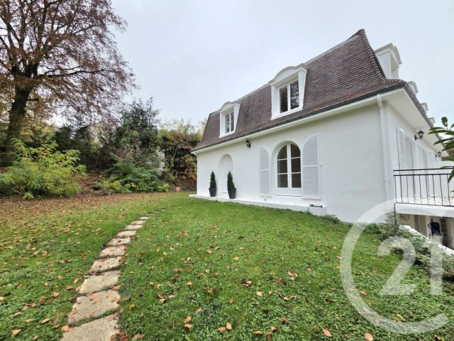 maison à vendre - 5 pièces - 124.68 m2 - PONTOISE - 95 - ILE-DE-FRANCE - Century 21 Osmose