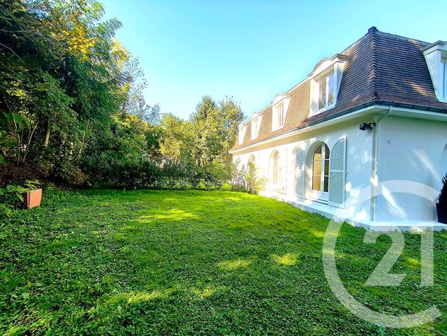 Afficher la photo en grand maison à vendre - 5 pièces - 124.68 m2 - PONTOISE - 95 - ILE-DE-FRANCE - Century 21 Osmose