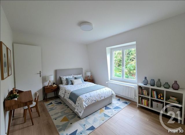 maison à vendre - 5 pièces - 124.68 m2 - PONTOISE - 95 - ILE-DE-FRANCE - Century 21 Osmose