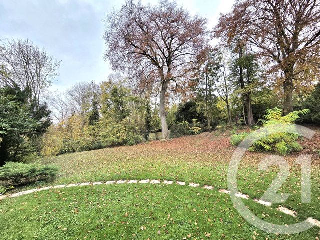 maison à vendre - 5 pièces - 124.68 m2 - PONTOISE - 95 - ILE-DE-FRANCE - Century 21 Osmose