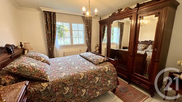 maison à vendre - 5 pièces - 92.19 m2 - ST OUEN L AUMONE - 95 - ILE-DE-FRANCE - Century 21 Osmose