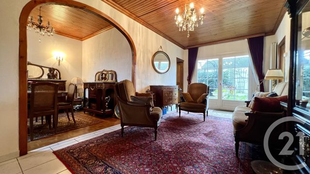 maison à vendre - 5 pièces - 92.19 m2 - ST OUEN L AUMONE - 95 - ILE-DE-FRANCE - Century 21 Osmose