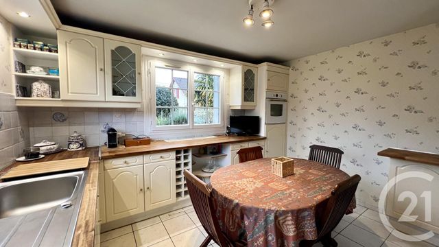 maison à vendre - 5 pièces - 92.19 m2 - ST OUEN L AUMONE - 95 - ILE-DE-FRANCE - Century 21 Osmose