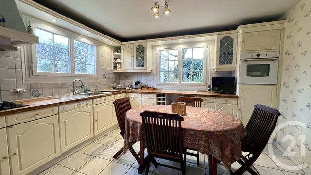 maison à vendre - 5 pièces - 92.19 m2 - ST OUEN L AUMONE - 95 - ILE-DE-FRANCE - Century 21 Osmose