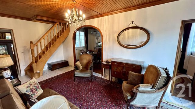 maison à vendre - 5 pièces - 92.19 m2 - ST OUEN L AUMONE - 95 - ILE-DE-FRANCE - Century 21 Osmose