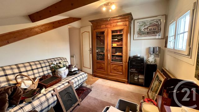 maison à vendre - 5 pièces - 92.19 m2 - ST OUEN L AUMONE - 95 - ILE-DE-FRANCE - Century 21 Osmose