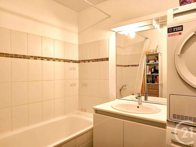 Appartement F3 à vendre - 3 pièces - 64.75 m2 - ERAGNY SUR OISE - 95 - ILE-DE-FRANCE - Century 21 Osmose