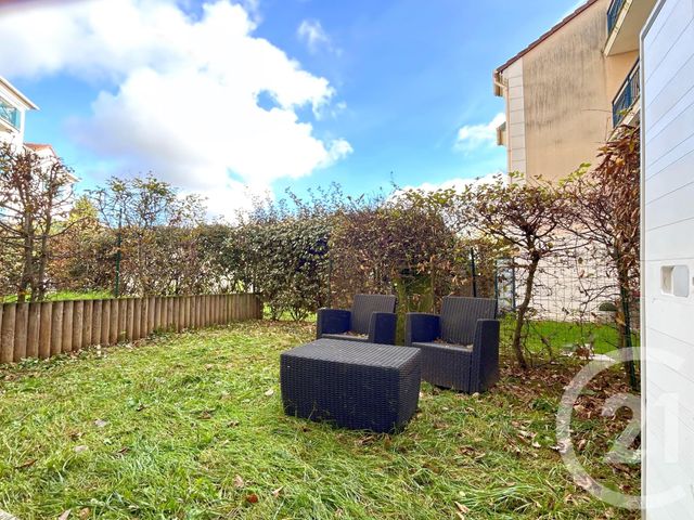 Appartement F3 à vendre - 3 pièces - 64.75 m2 - ERAGNY SUR OISE - 95 - ILE-DE-FRANCE - Century 21 Osmose