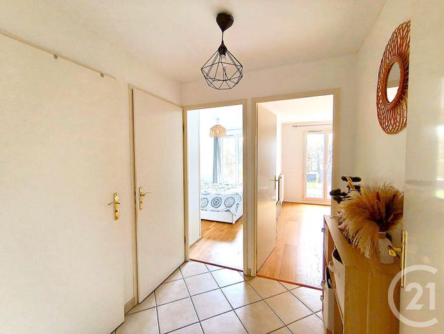Appartement F3 à vendre - 3 pièces - 64.75 m2 - ERAGNY SUR OISE - 95 - ILE-DE-FRANCE - Century 21 Osmose