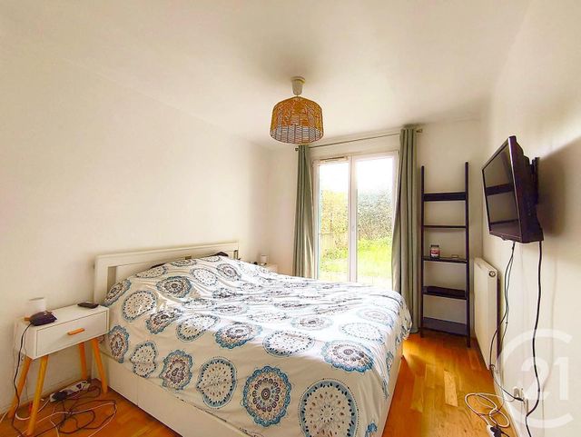 Appartement F3 à vendre - 3 pièces - 64.75 m2 - ERAGNY SUR OISE - 95 - ILE-DE-FRANCE - Century 21 Osmose