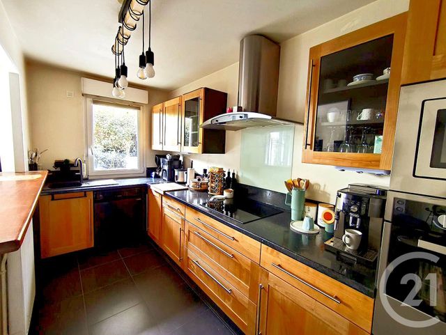 Appartement F3 à vendre - 3 pièces - 64.75 m2 - ERAGNY SUR OISE - 95 - ILE-DE-FRANCE - Century 21 Osmose