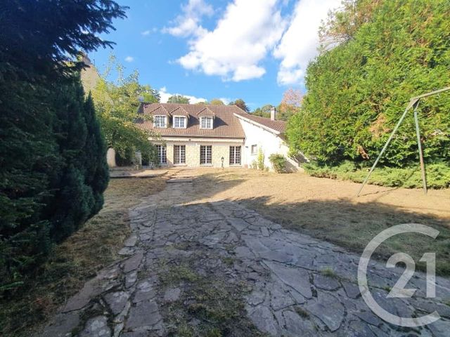maison - AUVERS SUR OISE - 95