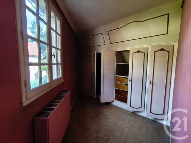 maison à vendre - 4 pièces - 90.27 m2 - AUVERS SUR OISE - 95 - ILE-DE-FRANCE - Century 21 Osmose