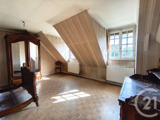 maison à vendre - 4 pièces - 90.27 m2 - AUVERS SUR OISE - 95 - ILE-DE-FRANCE - Century 21 Osmose