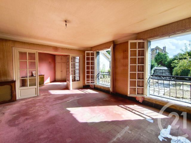 maison à vendre - 4 pièces - 90.27 m2 - AUVERS SUR OISE - 95 - ILE-DE-FRANCE - Century 21 Osmose