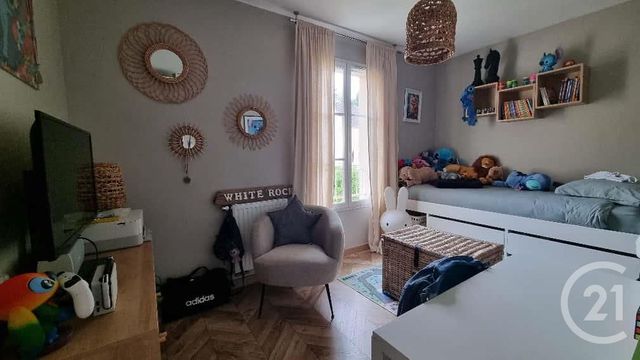 Afficher la photo en grand maison à vendre - 4 pièces - 85.26 m2 - ST OUEN L AUMONE - 95 - ILE-DE-FRANCE - Century 21 Osmose