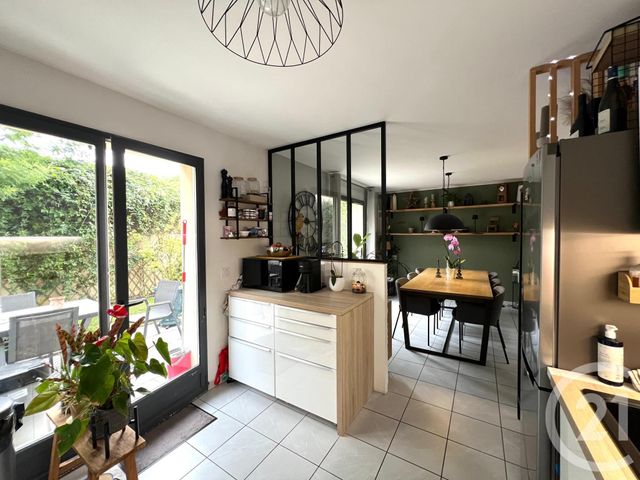 Afficher la photo en grand maison à vendre - 4 pièces - 85.26 m2 - ST OUEN L AUMONE - 95 - ILE-DE-FRANCE - Century 21 Osmose