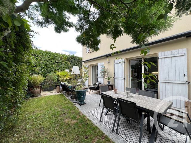 maison - ST OUEN L AUMONE - 95