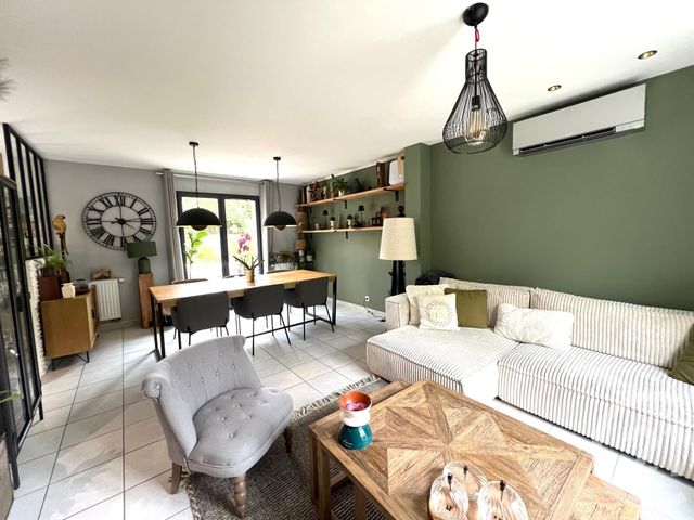 Afficher la photo en grand maison à vendre - 4 pièces - 85.26 m2 - ST OUEN L AUMONE - 95 - ILE-DE-FRANCE - Century 21 Osmose