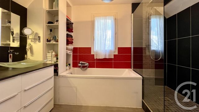 maison à vendre - 7 pièces - 146.23 m2 - PONTOISE - 95 - ILE-DE-FRANCE - Century 21 Osmose