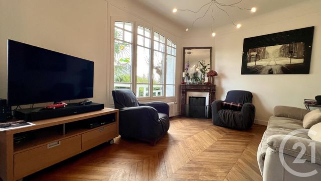 maison à vendre - 7 pièces - 146.23 m2 - PONTOISE - 95 - ILE-DE-FRANCE - Century 21 Osmose