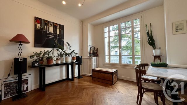 maison à vendre - 7 pièces - 146.23 m2 - PONTOISE - 95 - ILE-DE-FRANCE - Century 21 Osmose